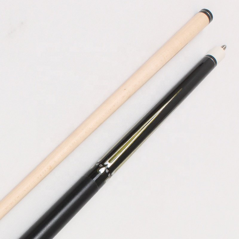TQG-SX-073 High Quality Handmade Snooker Cue Sticks Taco De Billar Standard Wholesale13mm Professional Pool Cues