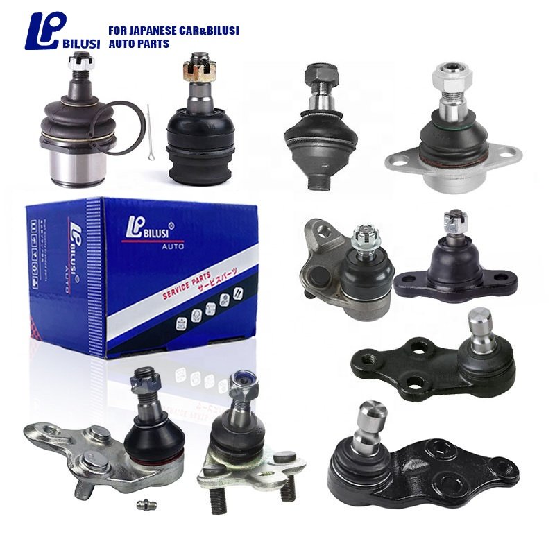 Bilusi Suspension Lower Arm Ball Joints Front Parts for Honda Accord 2013-2018 CR1 CR2 CR4 Oem:51220-t2a-305