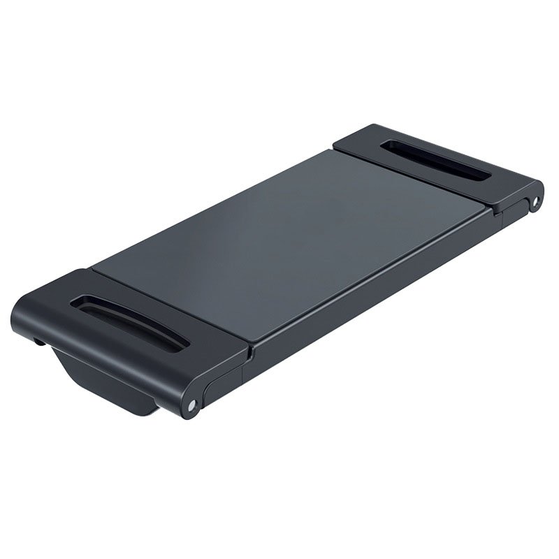 Nice Design Foldable Clip for Arm 17mm Ball Socket Double Pull Spring Clamp Car Phone Holder & Truck Tablet PC Stand Replacement