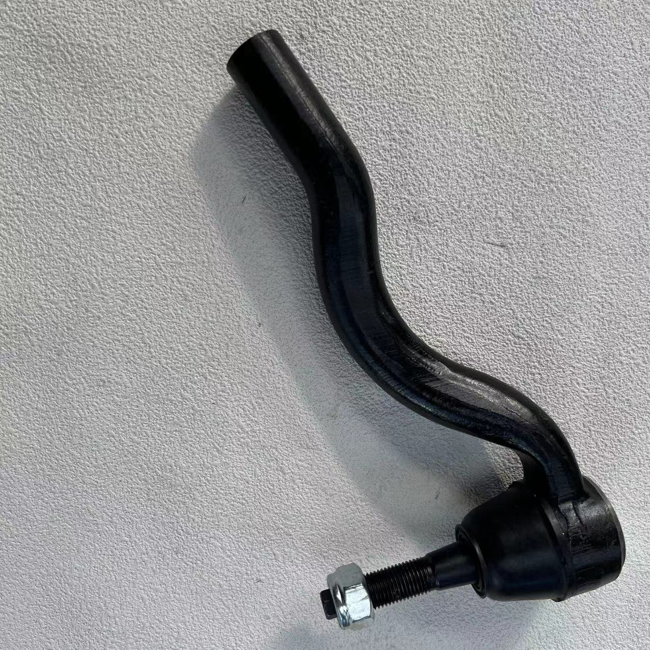 New OEM Mopar Right Outer End Tie Rod for 2016-24 J Eep Grand Cherokee 68303630AA