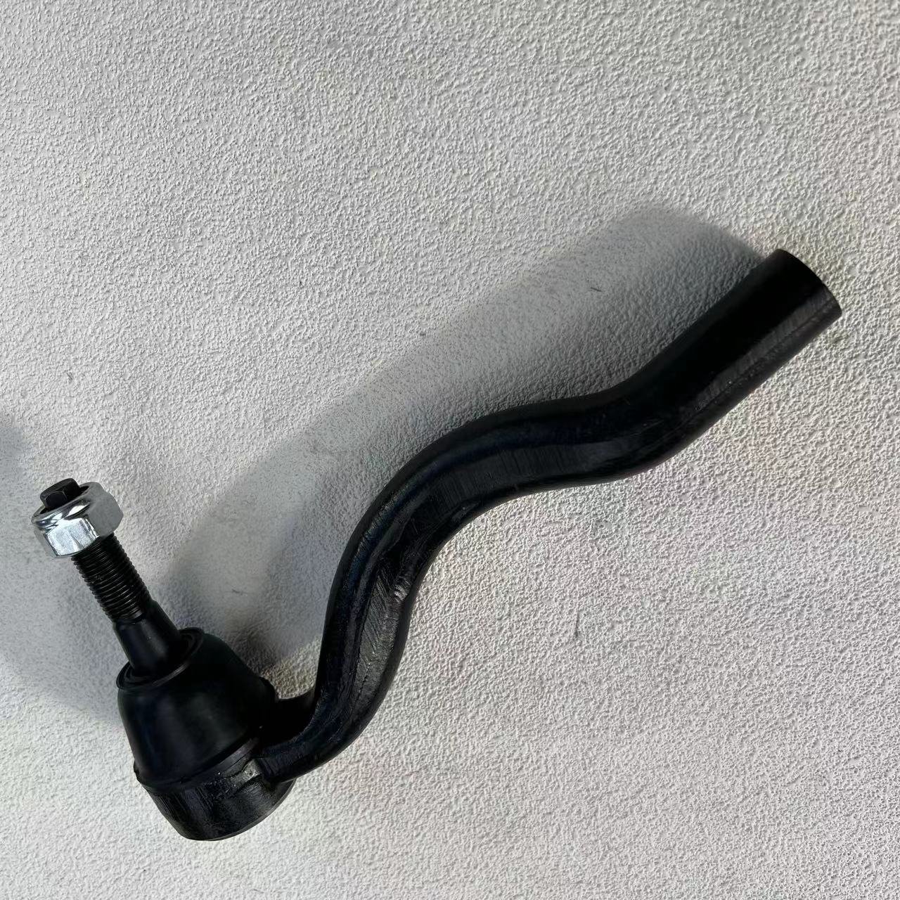 New OEM Mopar Right Outer End Tie Rod for 2016-24 J Eep Grand Cherokee 68303630AA