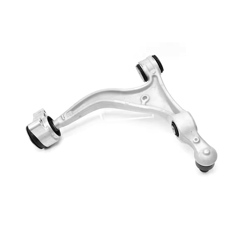 Bz W222 S-Class Suspension Control Arm Set Ball Joint Front Lower Left and Right 2223300107 2223300207