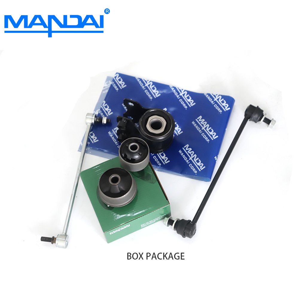Mandai Ball Joint for TOYOTA HILUX HIACE 43330-39045 43340-39075 CB0363 CBT-6