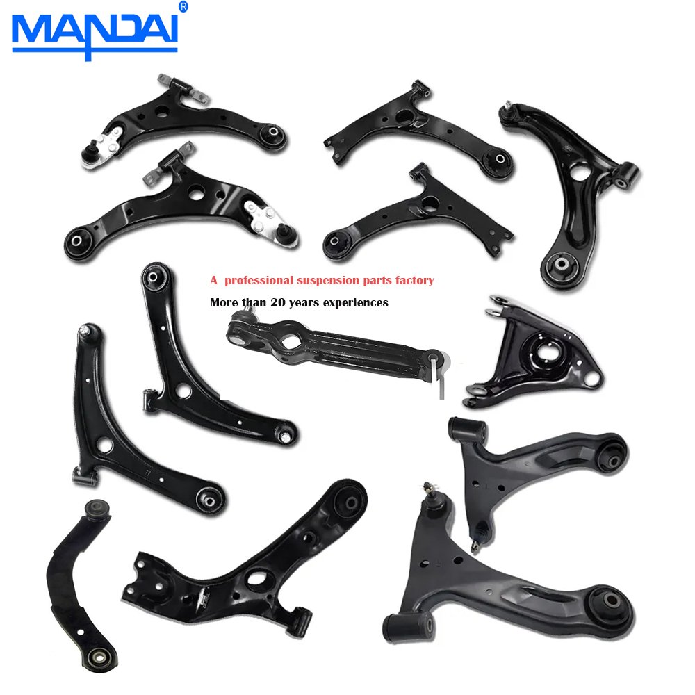Mandai Ball Joint for TOYOTA HILUX HIACE 43330-39045 43340-39075 CB0363 CBT-6