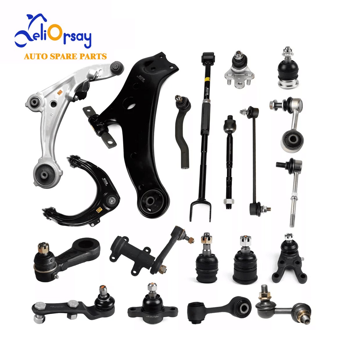 High Quality Auto Parts Ball Joint for TOYOTA COROLLA 43330-19115