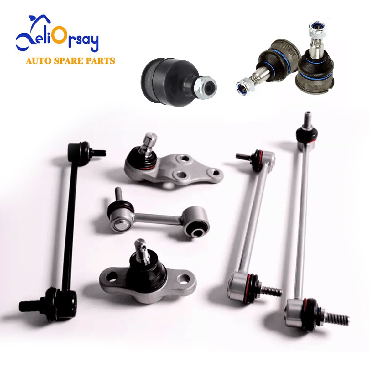 High Quality Auto Parts Ball Joint for TOYOTA COROLLA 43330-19115