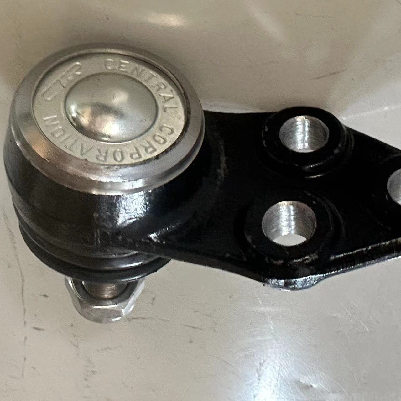 Front Lower Arm Ball Joint Assembly for SsangYong ACTYON KYRON REXTON KORANDO C MUSSO RODIUS TIVOLI 4451834001
