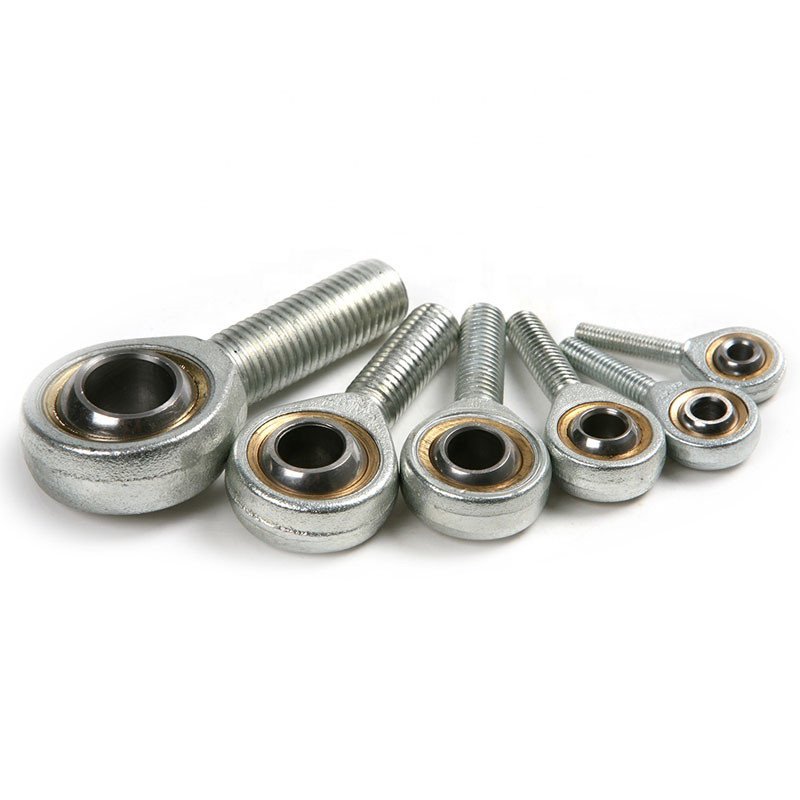 OEM High Precision Self-aligning Heim Joint and Ball Joint Rod End Bearings
