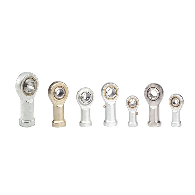 Heavy Duty Chromoly Uniball M10 Rod Ends Bearings