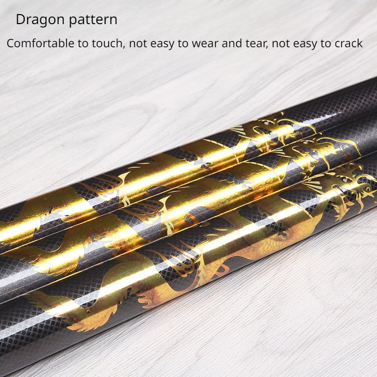 SLP Fiber Cue 9-10mm 3/4 Split Cue Not Easy to Crack Tacos De Billar Snooker Cue