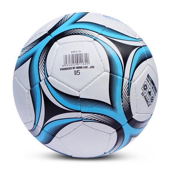 High Quality Sport Soccer Ball, Size 5 Football PVC Ball Manufacturer Custom Design OEM Printed logo Soccer Ball Football