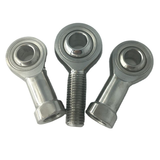 Made in China Male and Female Thread SSA20T/K SSI20T/K Stainless Steel Ball Joint Rod Ends