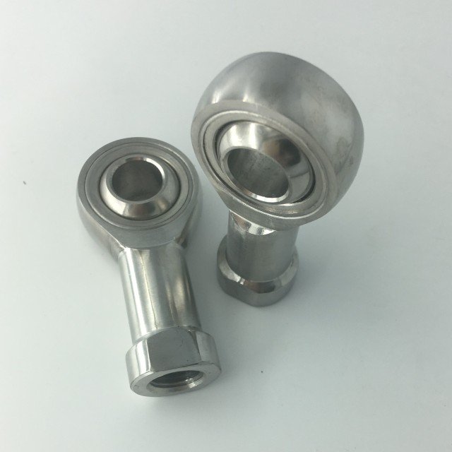 Made in China Male and Female Thread SSA20T/K SSI20T/K Stainless Steel Ball Joint Rod Ends