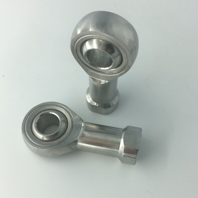 Made in China Male and Female Thread SSA20T/K SSI20T/K Stainless Steel Ball Joint Rod Ends