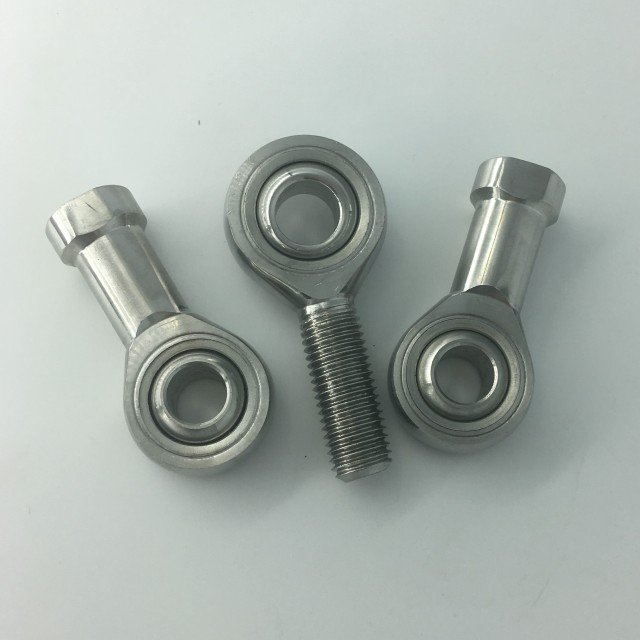 Made in China Male and Female Thread SSA20T/K SSI20T/K Stainless Steel Ball Joint Rod Ends