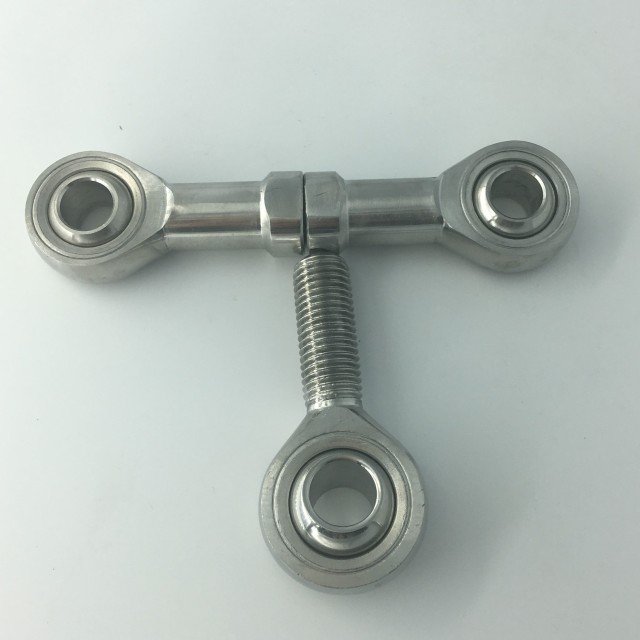 Made in China Male and Female Thread SSA20T/K SSI20T/K Stainless Steel Ball Joint Rod Ends