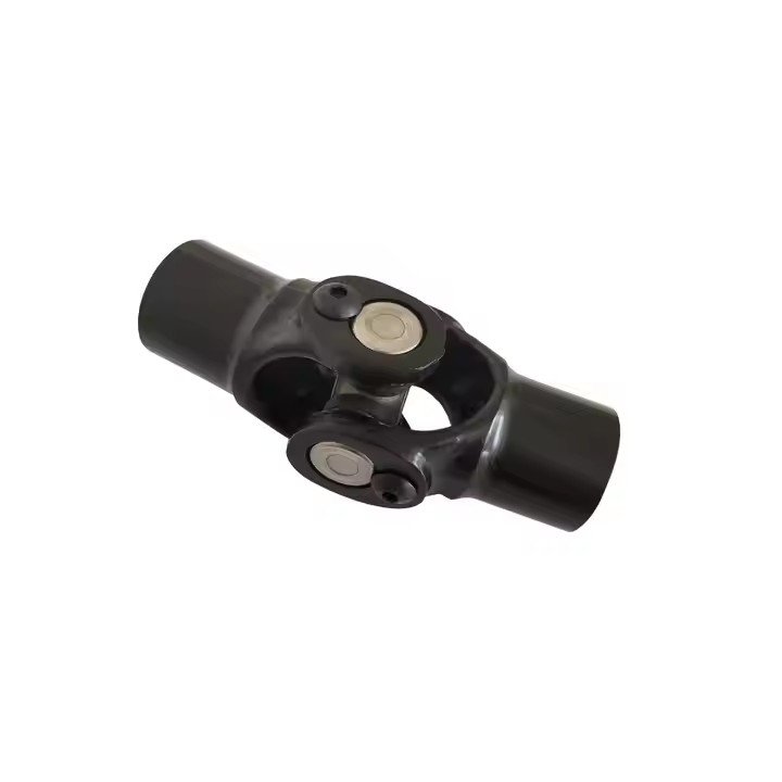 Custom Racing Steel Ball Joint Universal Steering U-Joint for Racing Car