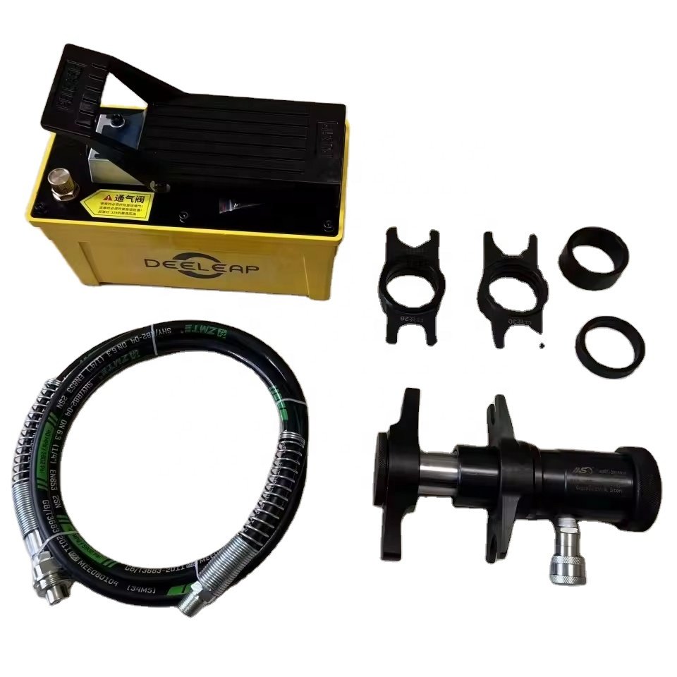 Deeleap 4.5T Ball Joint Removal and Install Tool Kit for Fork