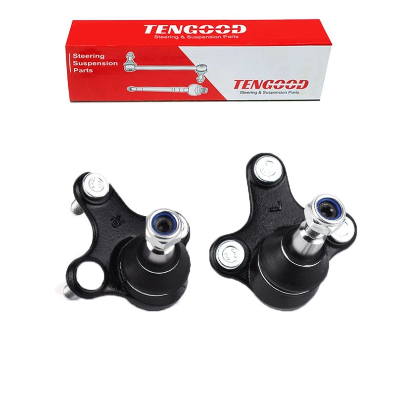 New Auto Parts Wholesale Factory Price High Quality Front Lower Ball Joint for SEAT Altea 1K0407365 1K0407366