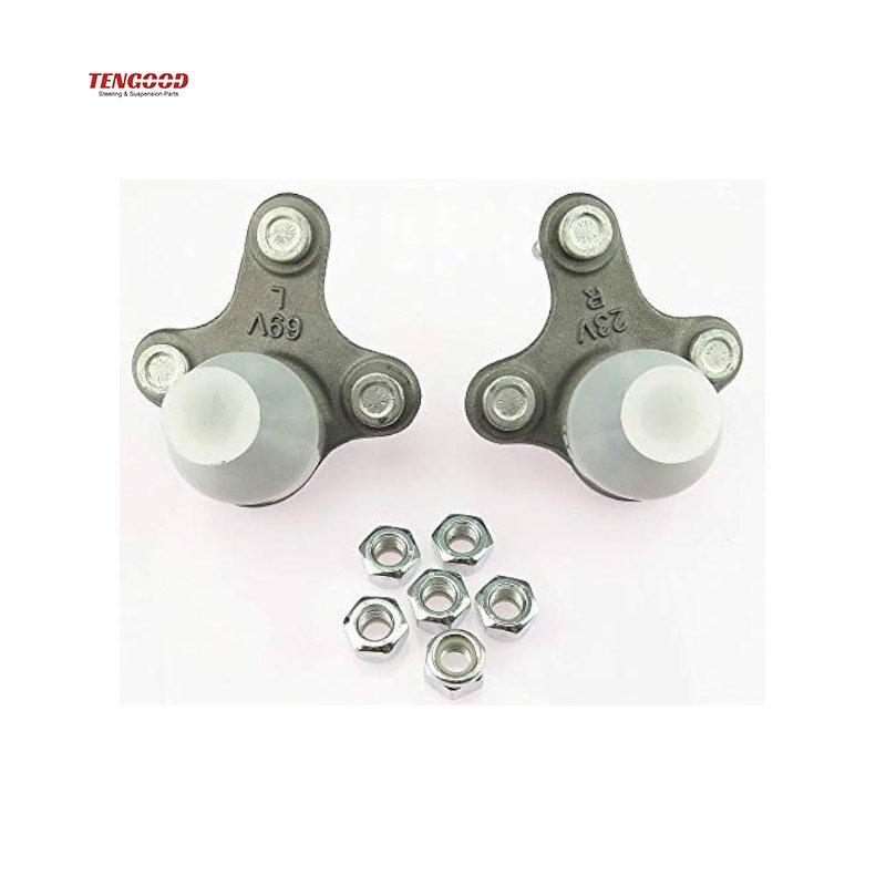 New Auto Parts Wholesale Factory Price High Quality Front Lower Ball Joint for SEAT Altea 1K0407365 1K0407366