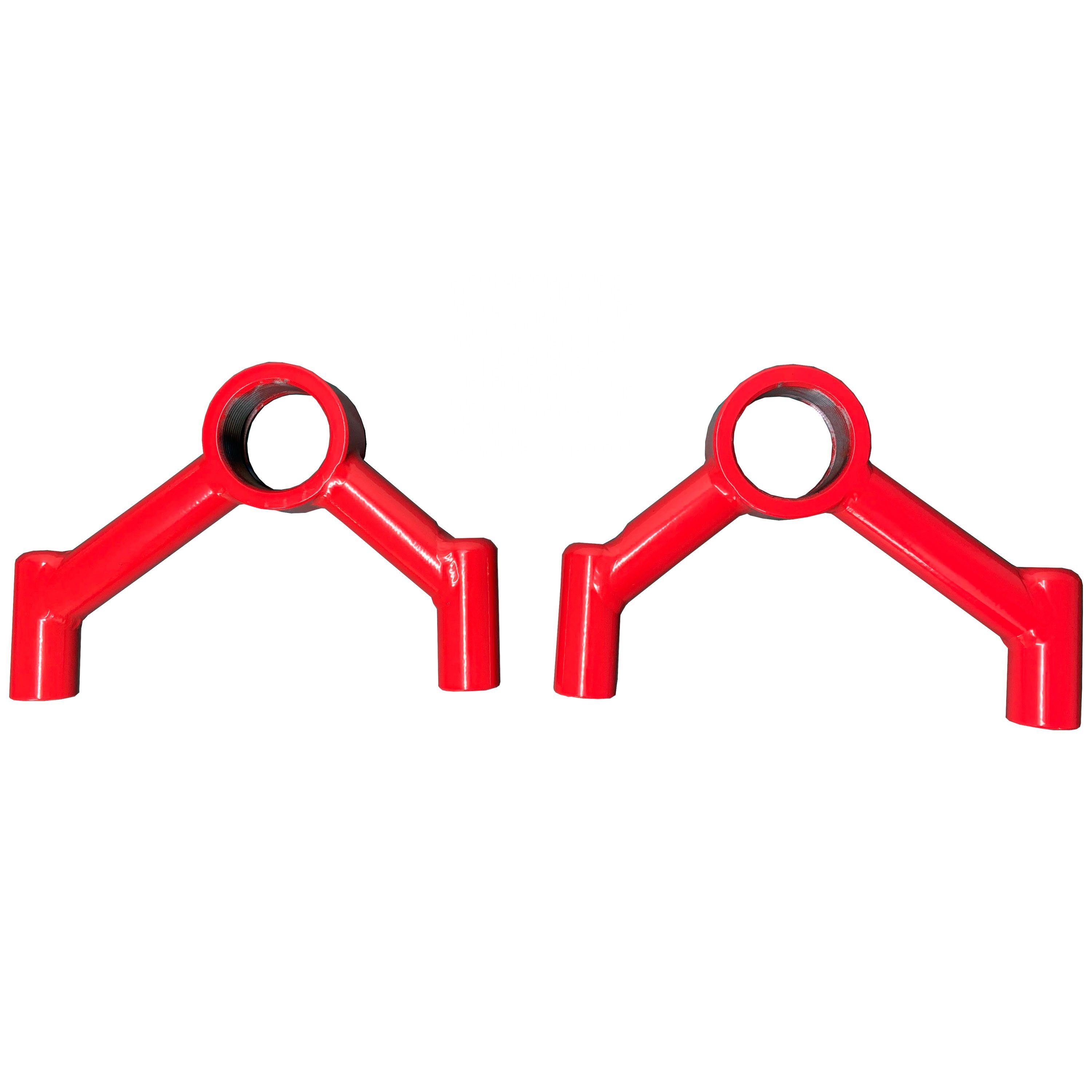 Front Suspension Lower Control Arms With Ball Joint Included Fit to Racing ATV and UTV and Off-road Vehicles
