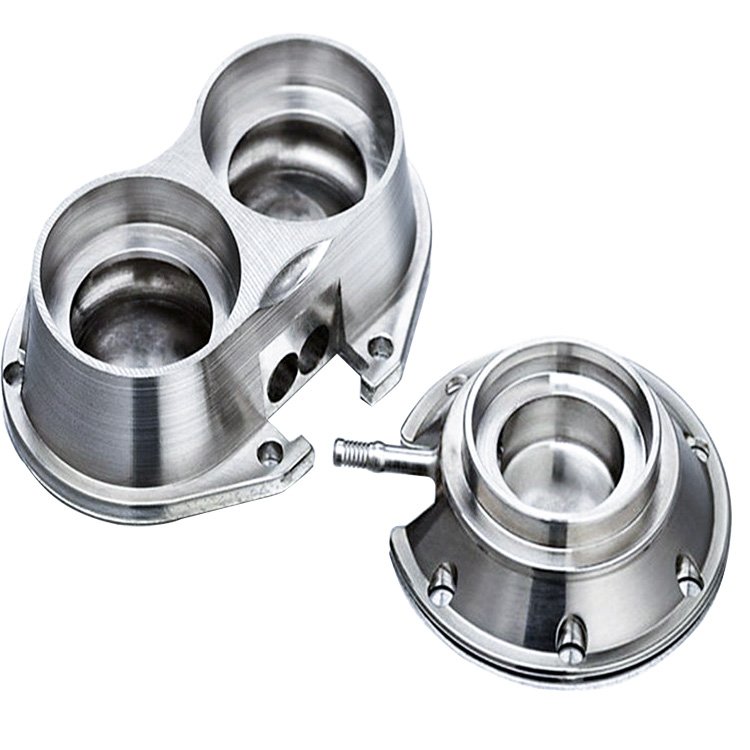 Custom Precision Auto Spare Parts CNC Machining Car Parts Machinery Parts