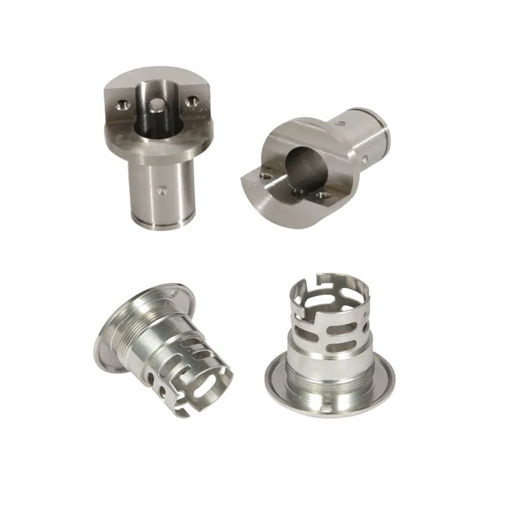 Custom Precision Auto Spare Parts CNC Machining Car Parts Machinery Parts