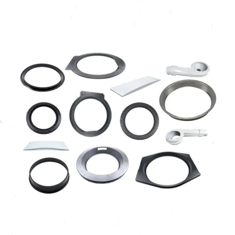 Custom Precision Auto Spare Parts CNC Machining Car Parts Machinery Parts