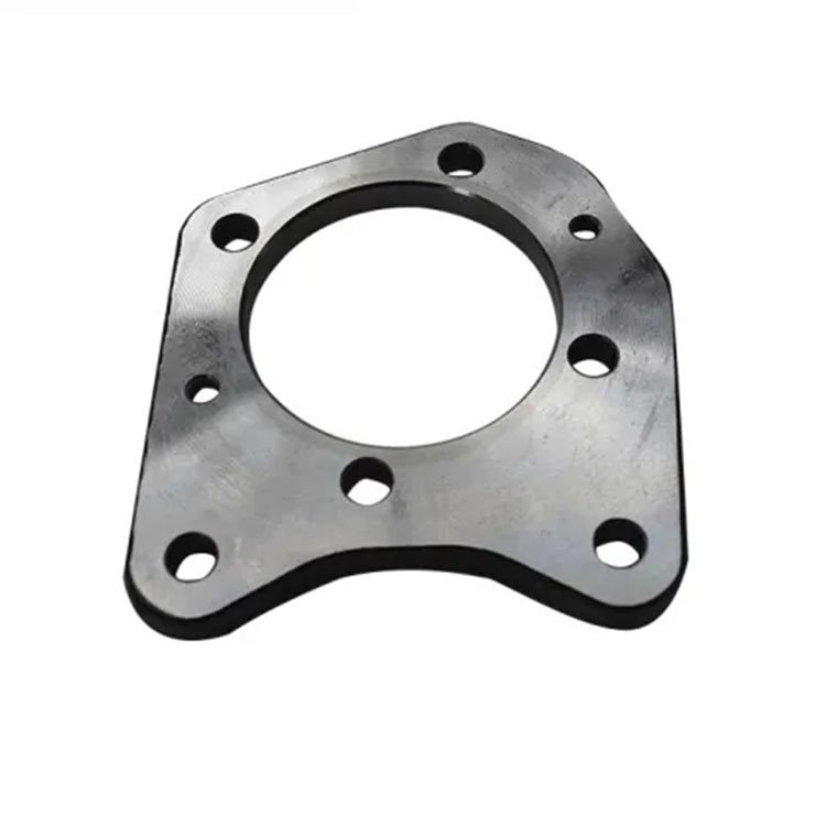 Custom Precision Auto Spare Parts CNC Machining Car Parts Machinery Parts