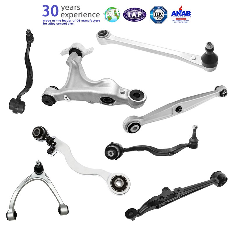 Wholesale Aluminum Steel Suspension Control Arm for Lexus Ls Rx Es Gs Gx