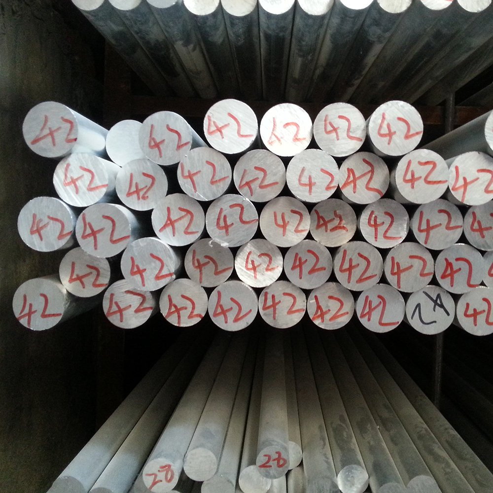 Factory Low Price Aluminum Safety Bar LED Bar Light Aluminum M4 Ball Joint Link Bar Rod Aluminum Alloy Ball