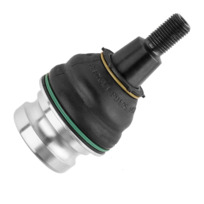 Front Lower Suspension Ball Heads 80A407689B, 80A407689C for Audi A6 C8 2018-, A7 Sportback 2017-, Q5/SQ5 2016-