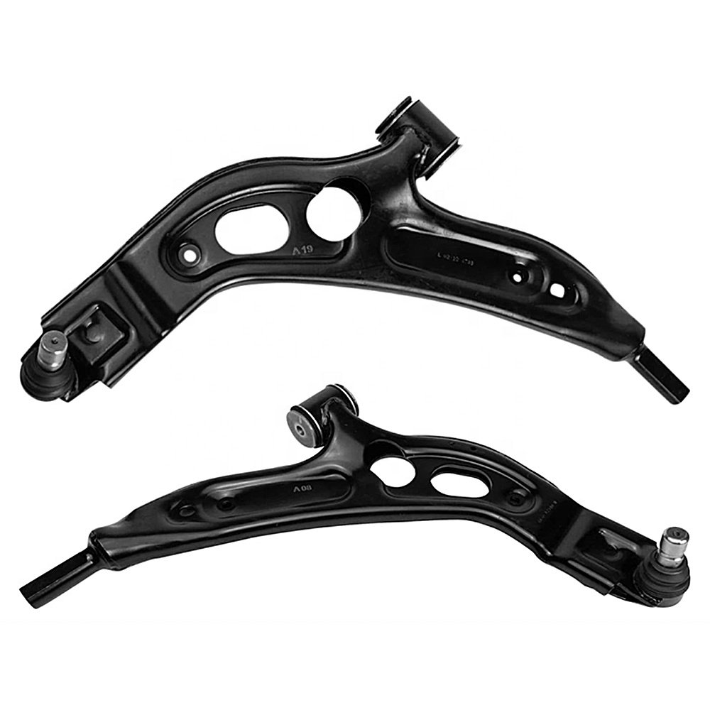 Farleyo High Quality Front Lower Left or Right Control Arm OE.31126879844 for Min*Cooper B*W X1 X2 Series Auto Suspension System