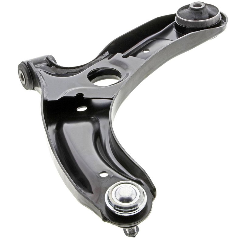 54501A7000 RK623742 CMS901291 Front Right Lower Control Arm for KIA FORTE 2014-2018 KIA FORTE5 2014-2018
