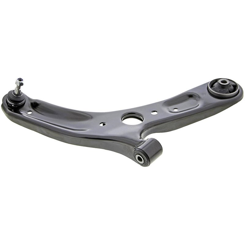 54501A7000 RK623742 CMS901291 Front Right Lower Control Arm for KIA FORTE 2014-2018 KIA FORTE5 2014-2018