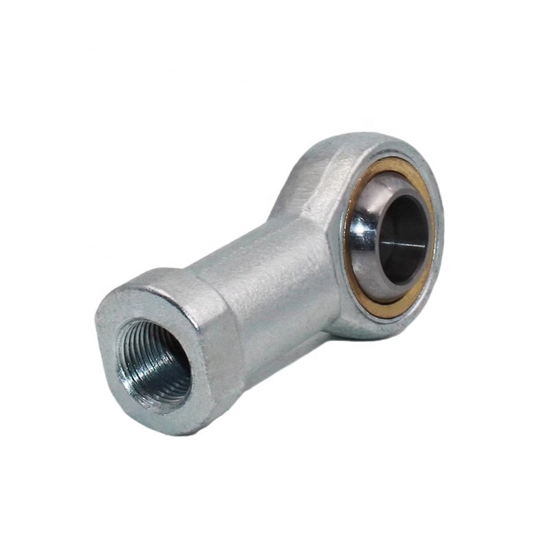 CHDLT Factory Price Self-lubricating Joint Rod End Fisheye Bearing Ball Head