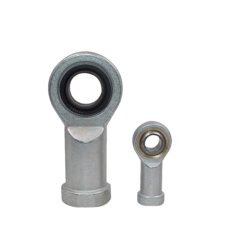 CHDLT Factory Price Self-lubricating Joint Rod End Fisheye Bearing Ball Head