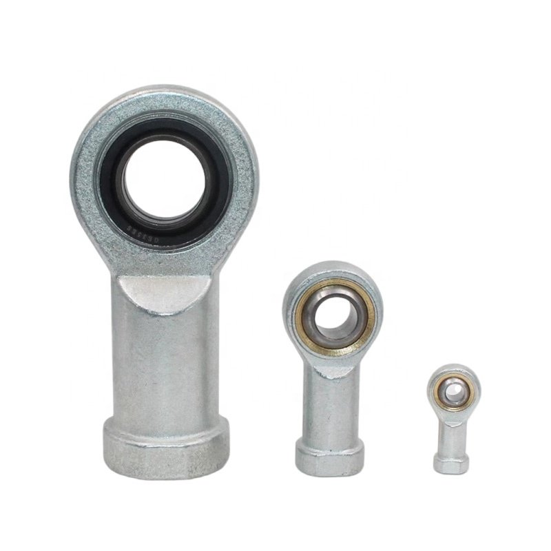 CHDLT Factory Price Self-lubricating Joint Rod End Fisheye Bearing Ball Head
