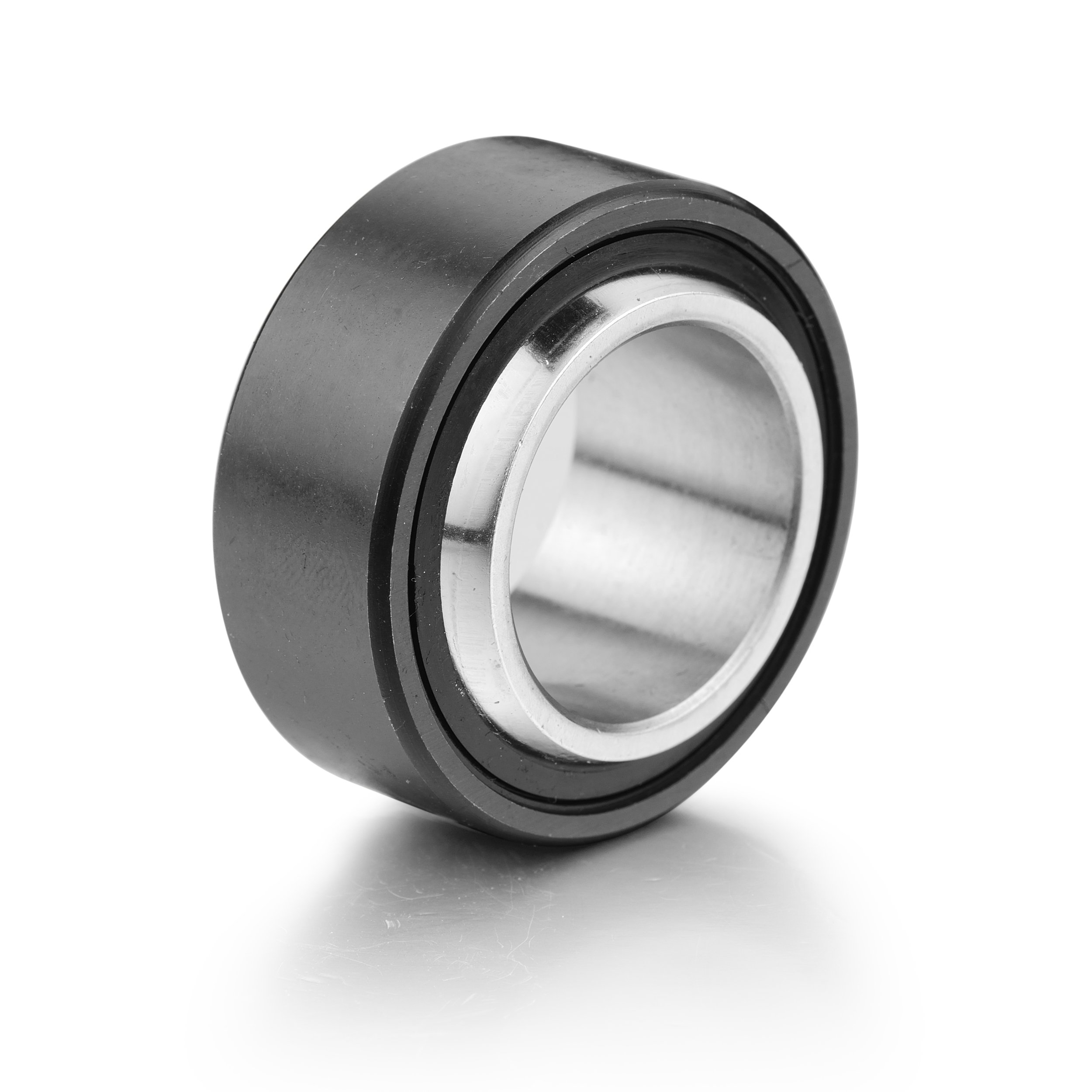 GE17C Self-Lubricating Radial Joint Bearing Spherical Plain Steel for Industrial Machine Applications