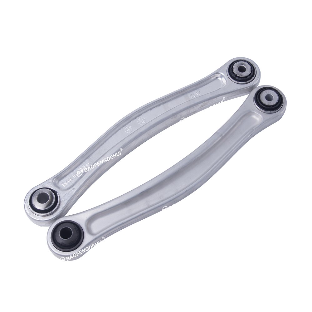 10PCS Rear Suspension Ball Joint Stabilizer Link Control Arm Kit for Audi Q7 4LB for VW Touareg 7P5 7L6 for Porsche Cayenne 9PA