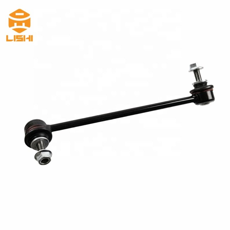 Front Stabilizer Bar Balancing Pole Ball Head Front Axle Right for TESLA MODEL 3 MODEL Y 104439600D Stabilizer Link