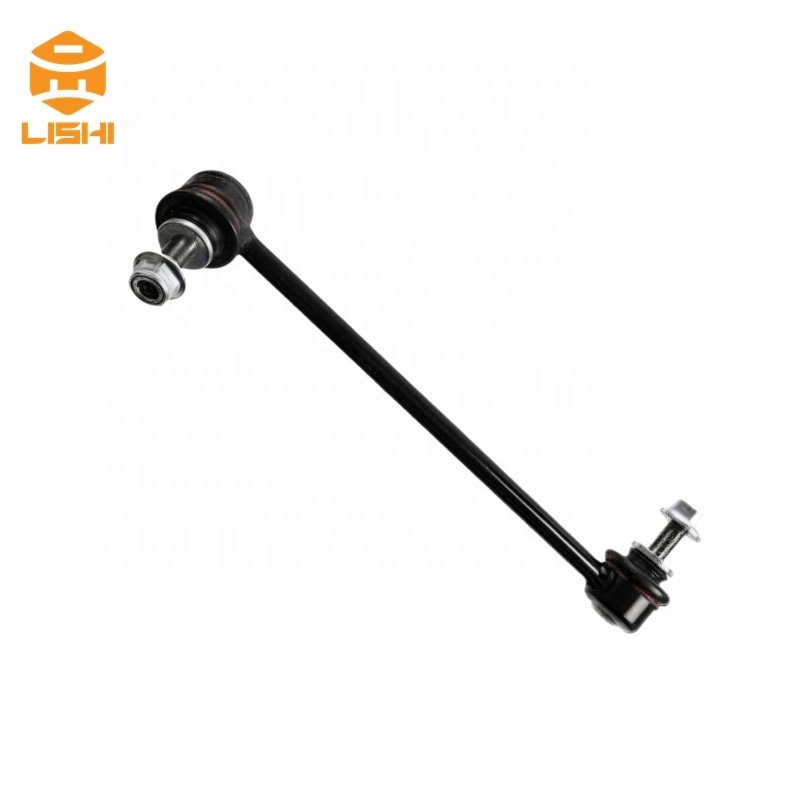 Front Stabilizer Bar Balancing Pole Ball Head Front Axle Right for TESLA MODEL 3 MODEL Y 104439600D Stabilizer Link