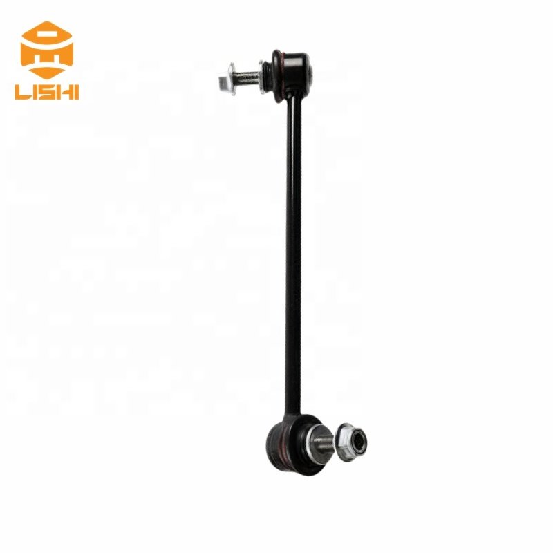 Front Stabilizer Bar Balancing Pole Ball Head Front Axle Right for TESLA MODEL 3 MODEL Y 104439600D Stabilizer Link