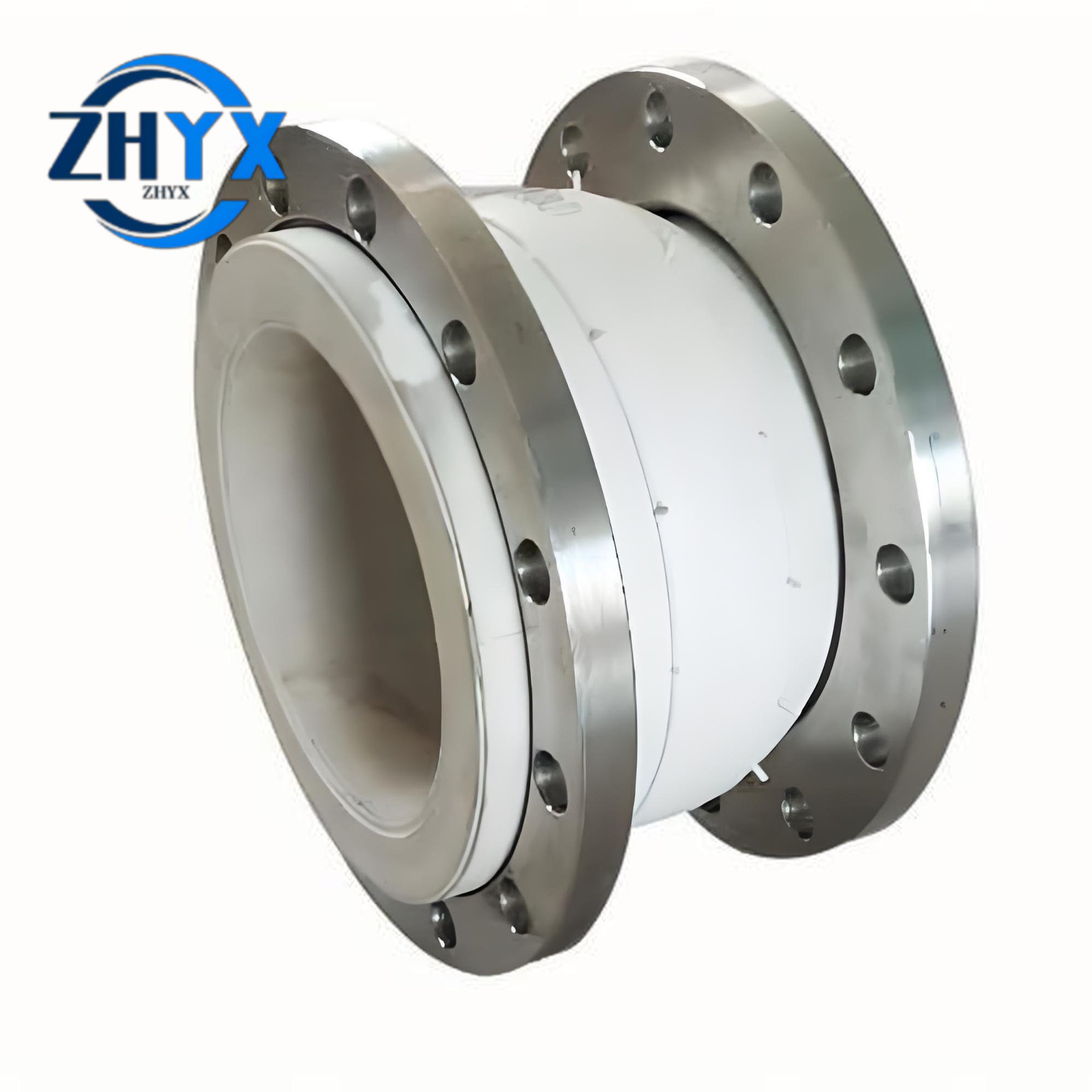 Low Price Food Grade Rubber Expansion Joint Minimum Order 1 Piece