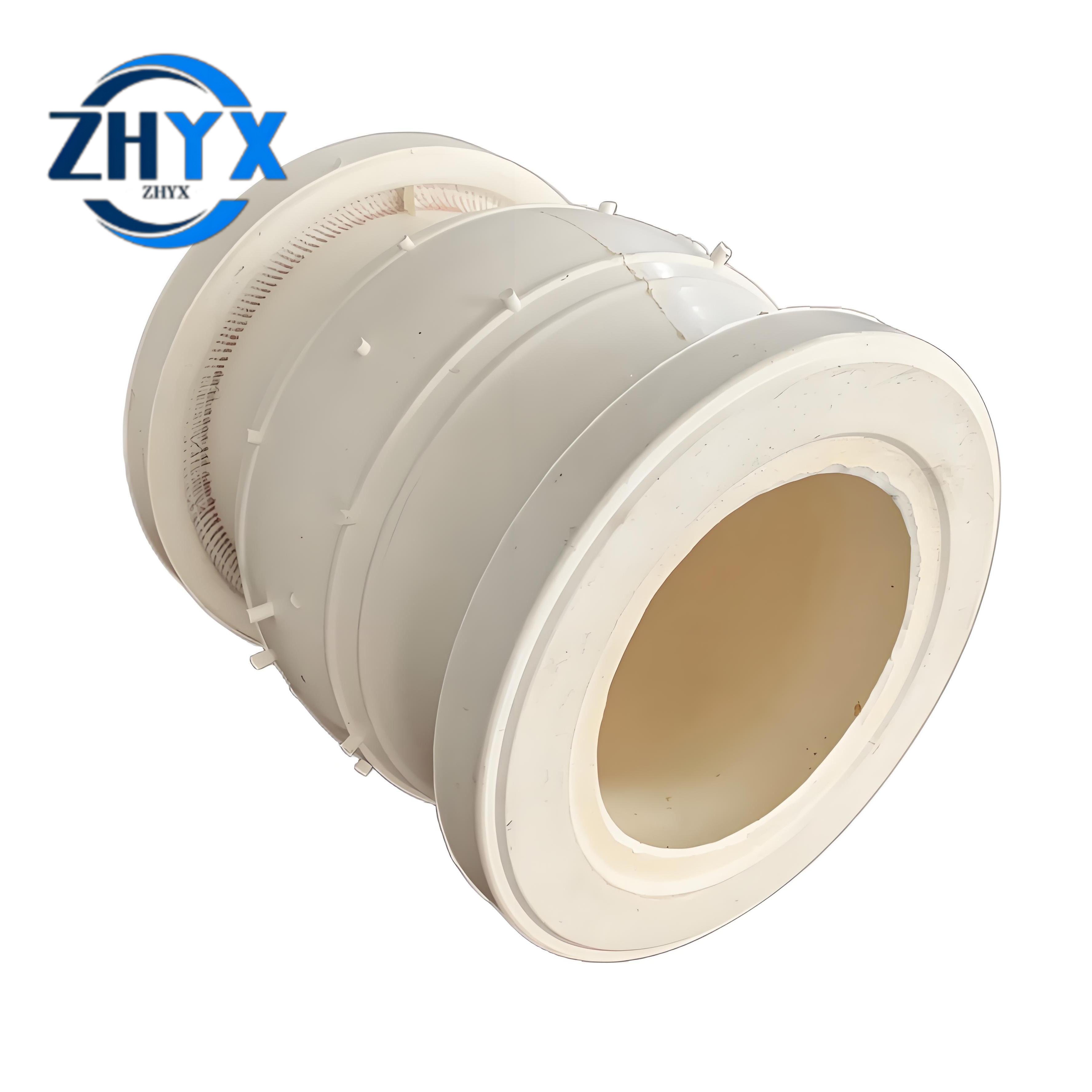 Low Price Food Grade Rubber Expansion Joint Minimum Order 1 Piece
