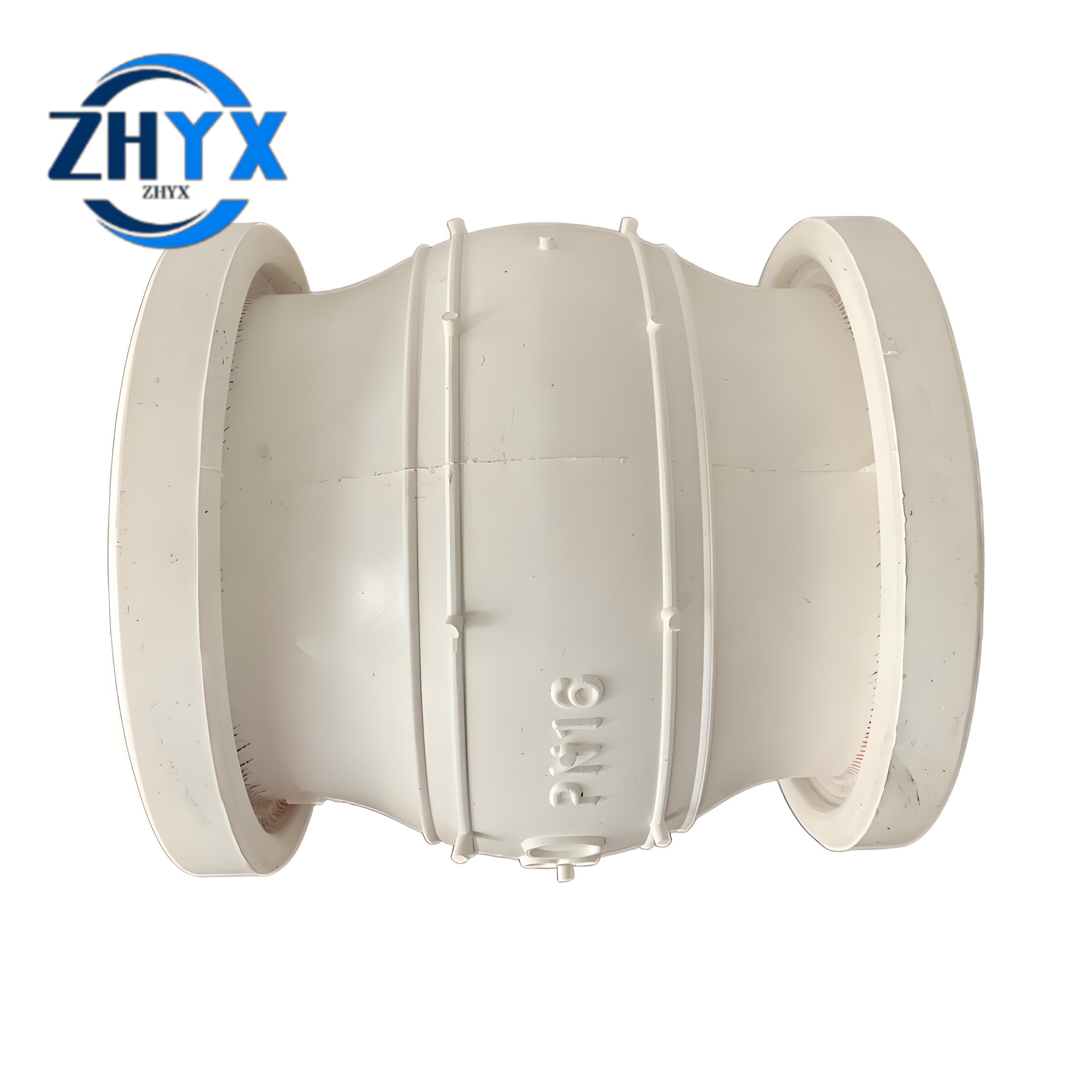 Low Price Food Grade Rubber Expansion Joint Minimum Order 1 Piece