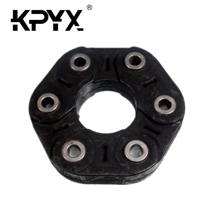 OE 2054110100 Drive Train Transmission Prop Front Flex Disc for Mercedes Benz C-class W205 A205 Shaft Rubber Coupling