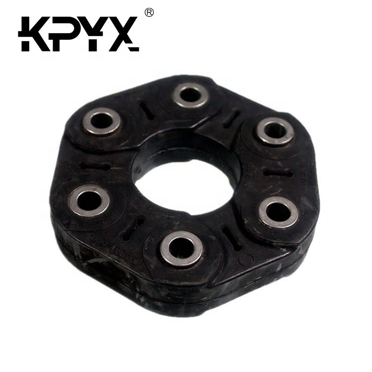 OE 2054110100 Drive Train Transmission Prop Front Flex Disc for Mercedes Benz C-class W205 A205 Shaft Rubber Coupling