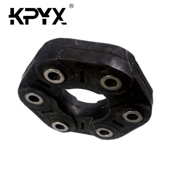 OE 2054110100 Drive Train Transmission Prop Front Flex Disc for Mercedes Benz C-class W205 A205 Shaft Rubber Coupling