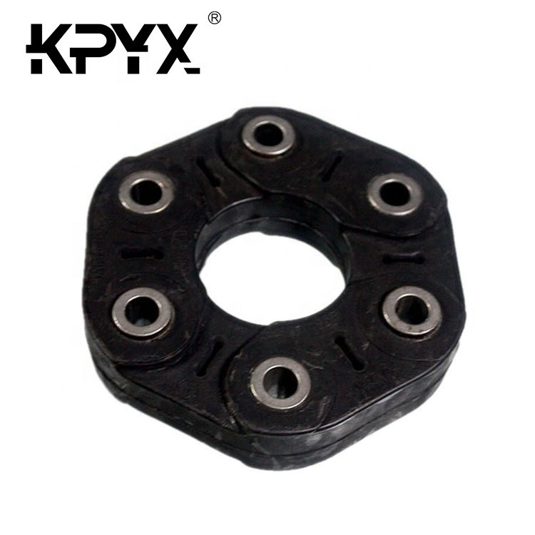 OE 2054110100 Drive Train Transmission Prop Front Flex Disc for Mercedes Benz C-class W205 A205 Shaft Rubber Coupling